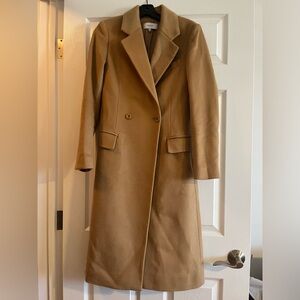 Reiss Cloth Coat